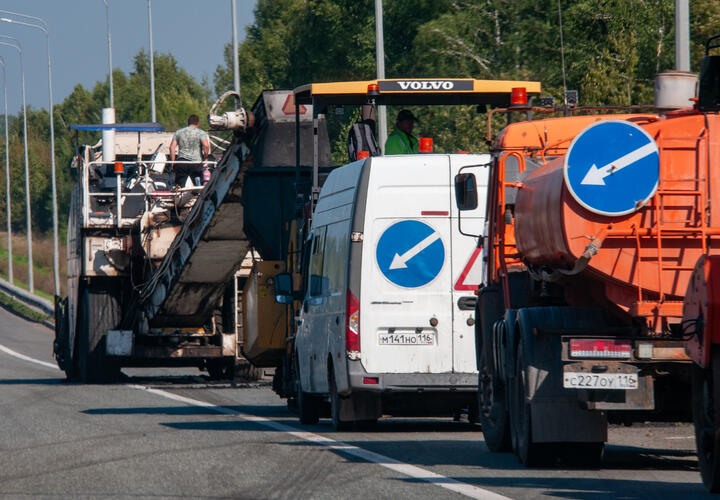 Жители нескольких населенных пунктов вздохнули облегченно