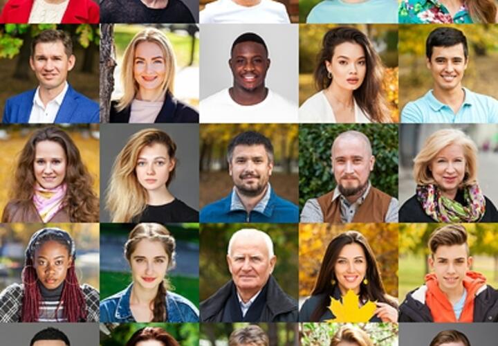 Из-за фото, сделанного нейросетью, могут не выдать паспорт