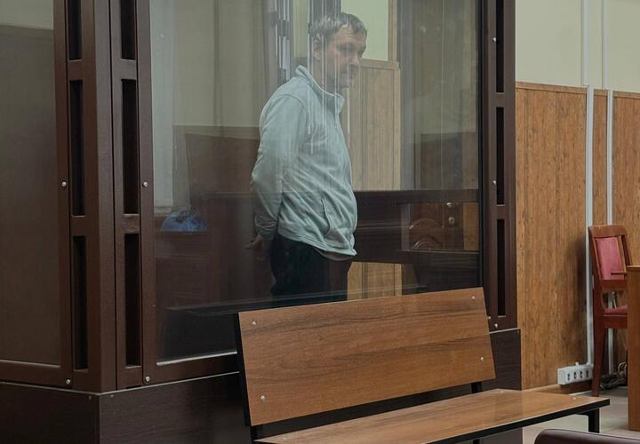 Известно, что будет с анапчанином, подкинувшим голову свиньи в мечеть