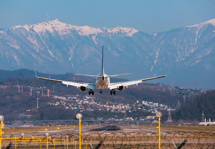 Расписание восстановлено, пассажиры получают необходимую помощь