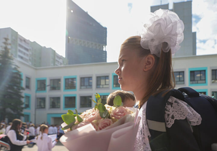 Какая техника для школьников подорожала ко Дню знаний в Краснодаре, выяснили аналитики