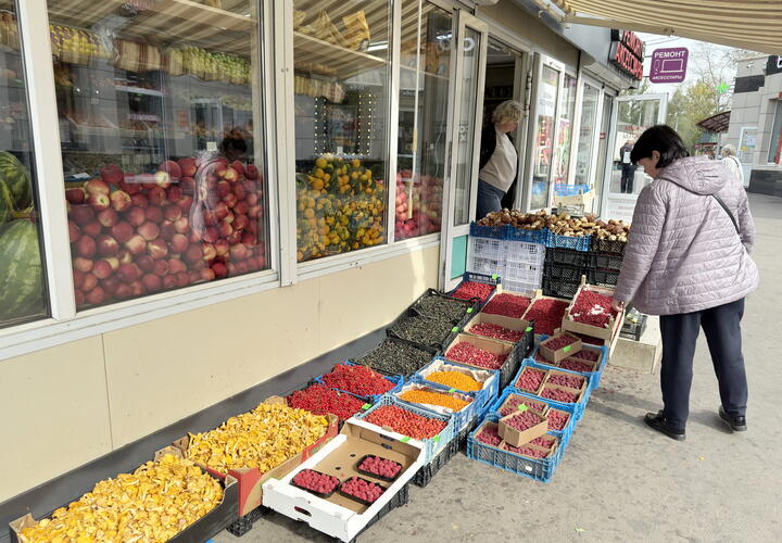 Выбираем самые полезные, чтобы защитить организм от вирусов
