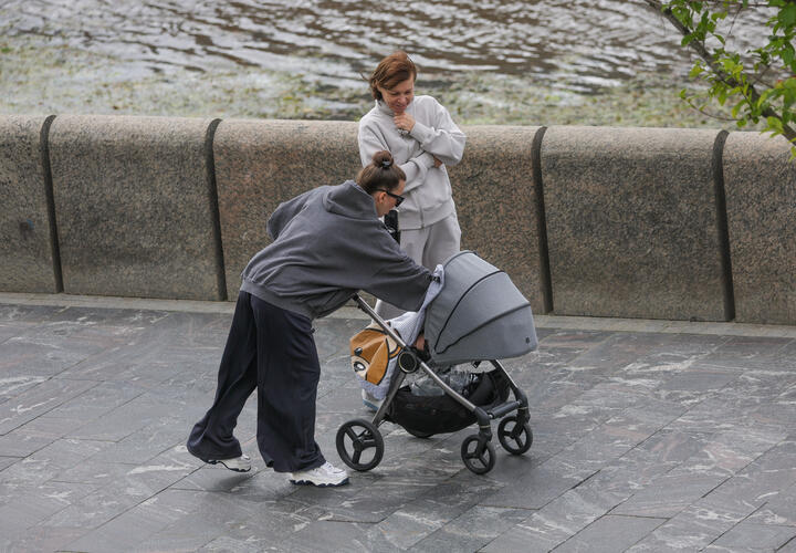 Выплаты на второго ребенка достигнут почти миллиона рублей