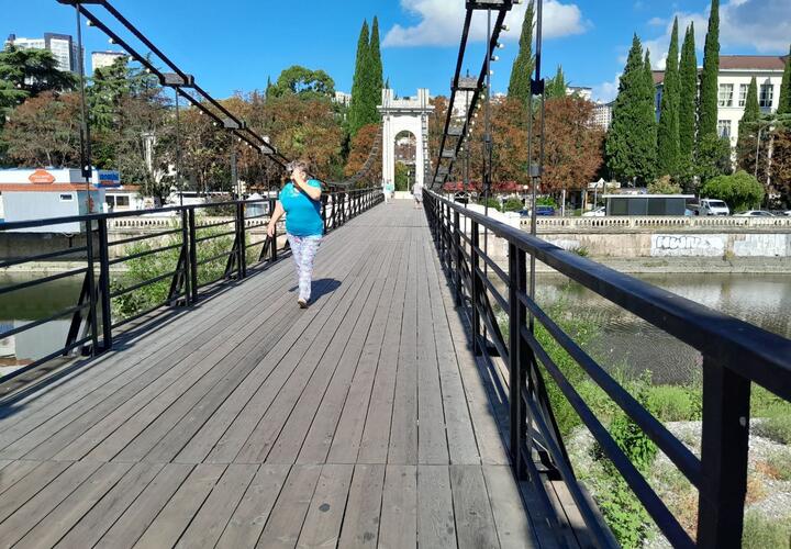 Какой будет погода 21 сентября на Кубани, рассказали синоптики