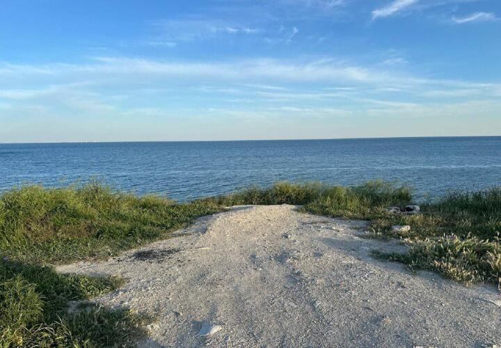 Комбинированная атака Украины на Новороссийск, аэропорт в Геленджике закрыли