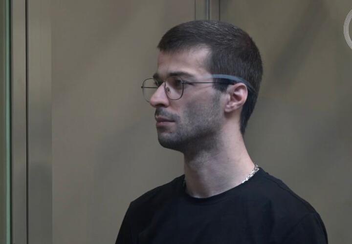 Обвиняемому вынесен приговор