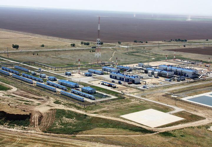 КТК: налет БПЛА на Новороссийск не смог нарушить отгрузку нефти