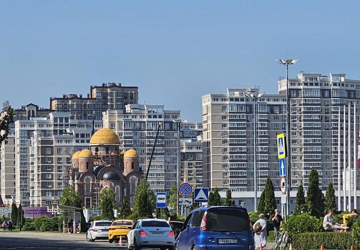 Кубанцы распаковывают теплые вещи, жители региона готовятся к холодным выходным