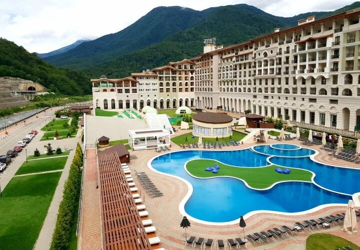 Гостей ждёт один день скидок до 50%