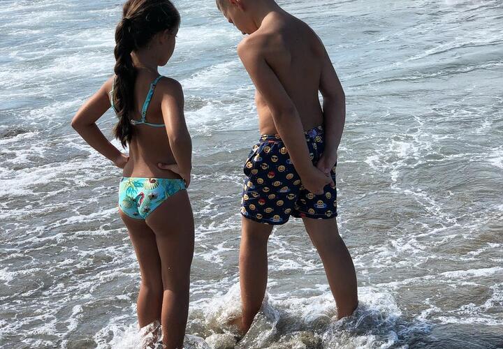 Курорты не будут прежними: океанолог рассказал, почему в будущем люди массово откажутся от кубанских пляжей в пользу бассейнов