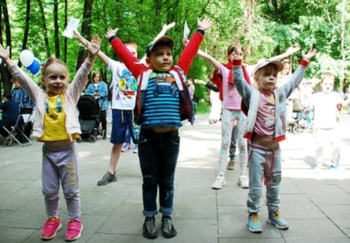 Летом на Кубани отдохнули и оздоровились 400 тысяч детей