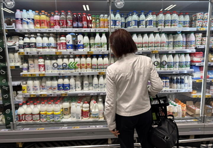 Меньше за те же деньги: россияне массово страдают от стелсфляции в торговых сетях