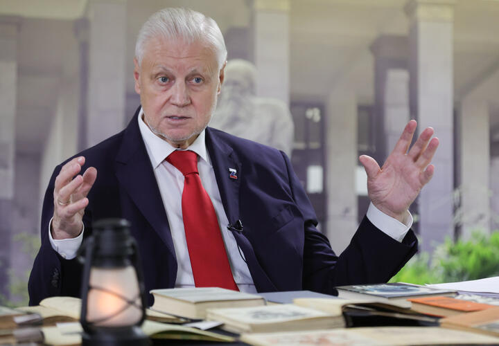 Депутат считает, что это поможет сбалансировать бюджет страны