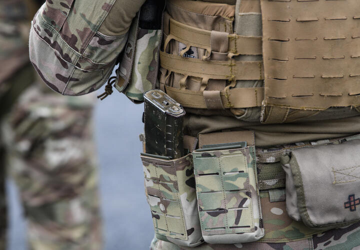 Аферисты маскируются под фонды помощи 