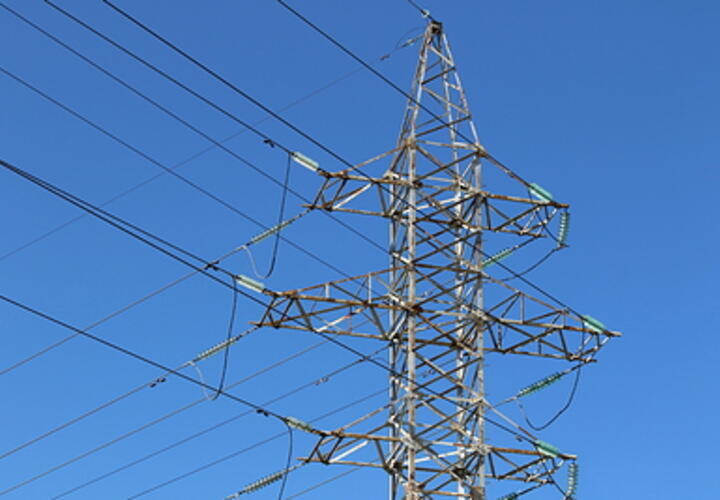 На каких улицах в Краснодаре 18 сентября отключат электроэнергию