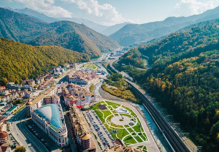 А для тех, кто хочет продлить каникулы, до 30 сентября будет действовать специальное предложение