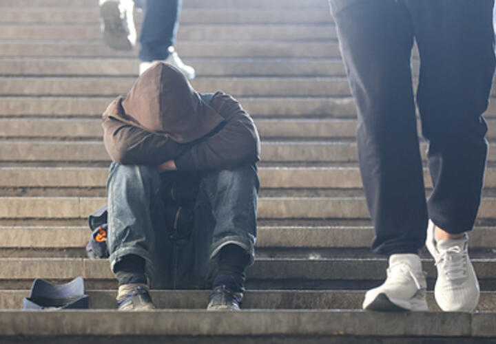 Над людьми издевались: в 300 километрах от Краснодара обнаружили ферму с рабами