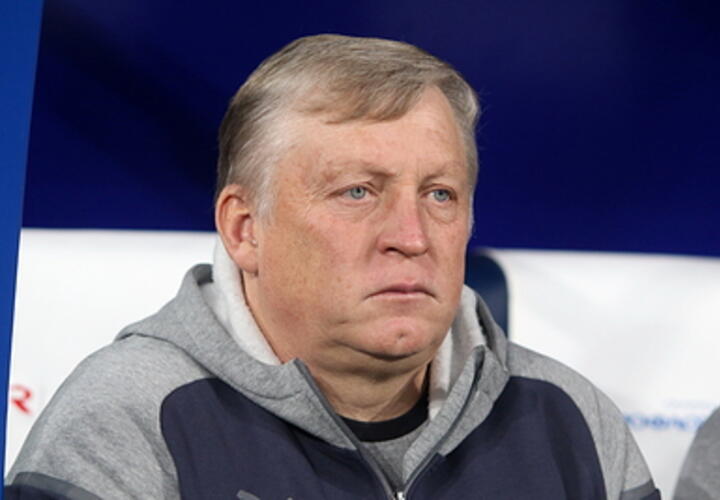 Неудачник РПЛ «Сочи» на старте сезона сменил главного тренера