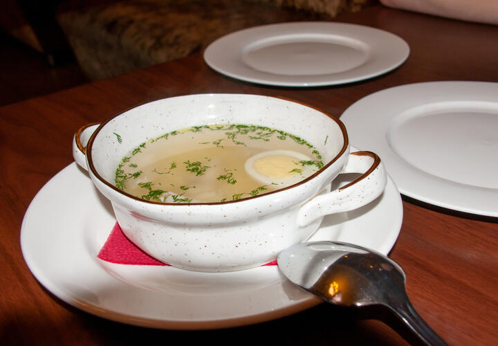 Расскажем, как это влияет на качество супа