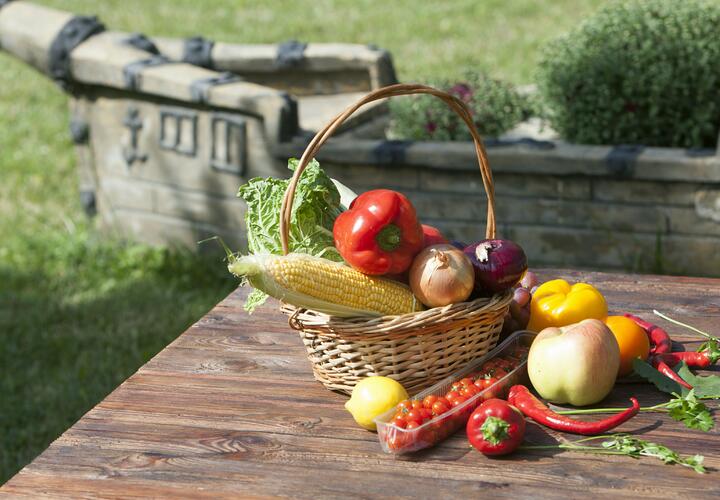 Простые и интересные сочетания ингредиентов, которые легко приготовить дома