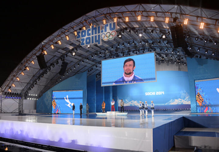 Переписали историю: российских биатлонистов лишили всех наград Олимпиады в Сочи