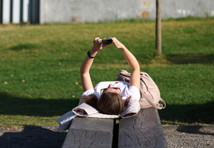 Некоторые функции гаджета нужно отключить для безопасности