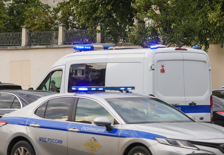 Подростка госпитализировали с серьёзными травмами 