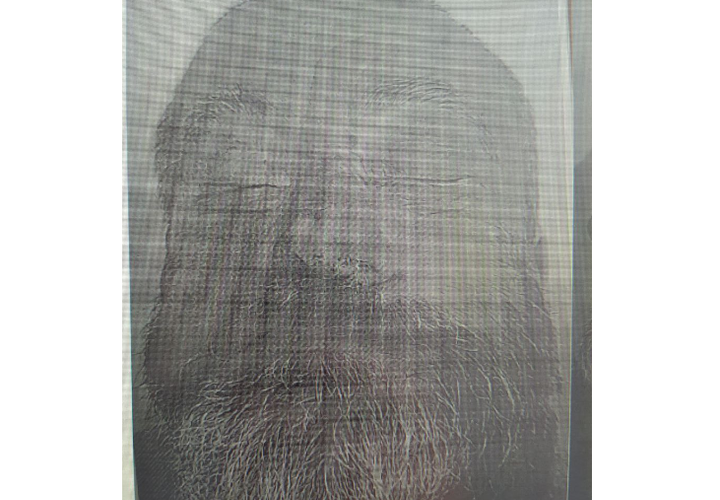 Полиция ищет родственников мужчины, который скончался в больнице Армавира 5 лет назад