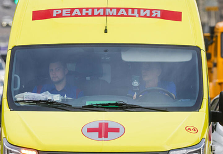 Пошла пена изо рта: 15-летний школьник умер прямо во время урока