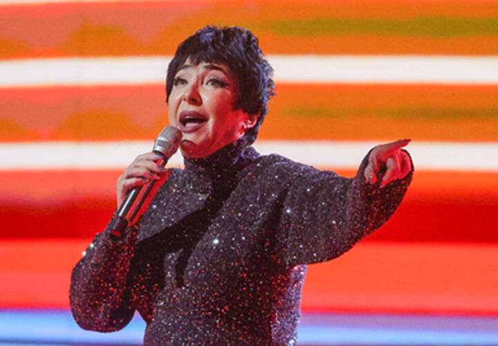 После инцидента в Геленджике, певица Лолита просит на законодательном уровне предусматривать присутствие врачей на концертах