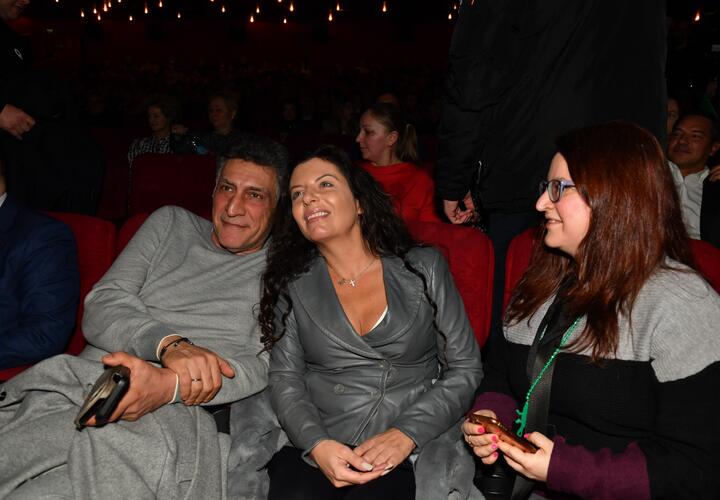 \Журналистка поддержала тех, кто находится в такой же тяжёлой ситуации