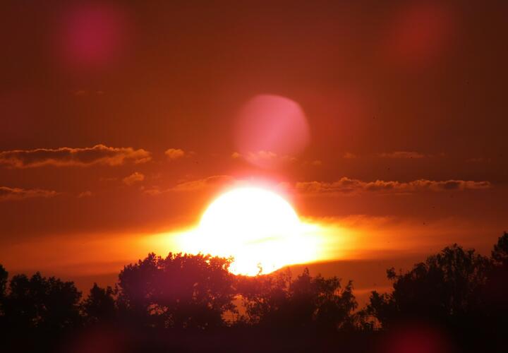 Прогноз магнитных бурь на эту неделю опубликовали учёные