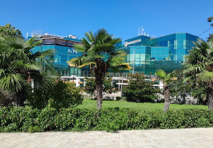 Прохладно, но без дождей: синоптики рассказали о погоде на Кубани 13 сентября