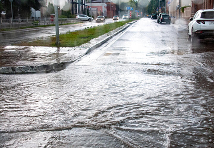 Резко изменится погода в Краснодаре: к чему готовиться на этой неделе