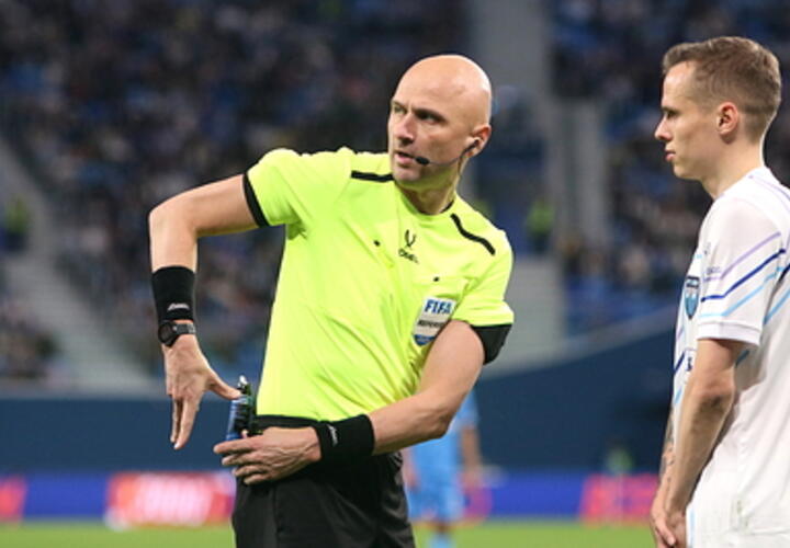 РФС наказал футбольные клубы «Сочи» и «Краснодар» за недостойное поведение игроков и болельщиков