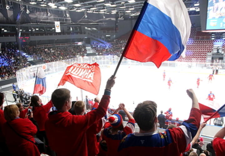 Санкции против наших спортсменов длятся уже три года