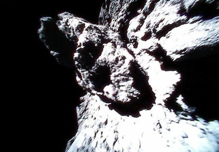 Сегодня рядом с Землёй пролетит один из самых больших астероидов в этом году