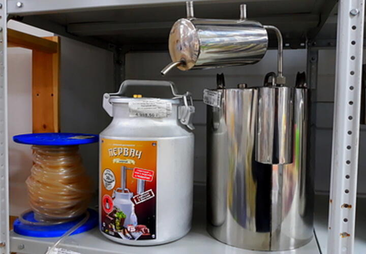 Семеро жителей Ленобласти умерли от суррогатного алкоголя