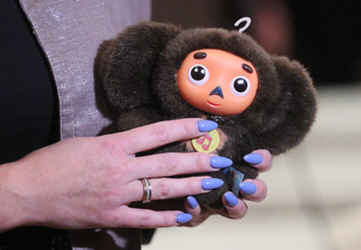 «Синдромом Чебурашки» специалисты назвали психологическое расстройство