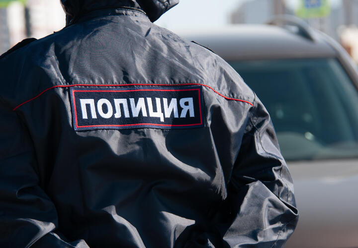 Сочинские полицейские попались на взятке