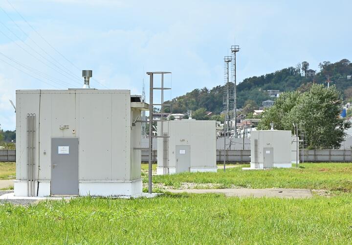 Спустя 11 лет: в Сочи пытаются запустить водозабор, построенный еще к ОИ 2014 года