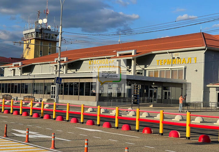 Стало известно время первого вылета самолета из Москвы в Краснодар, после трехлетнего перерыва