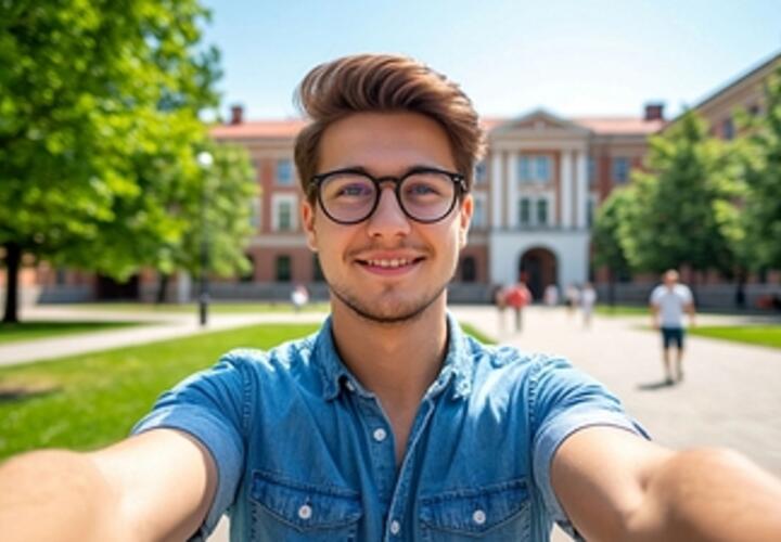 Студенты Кубани получили образовательных кредитов на 468 млн рублей