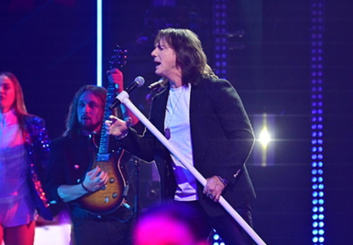 «Трава у дома»: на День города в Краснодаре выступит легендарная группа «Земляне»