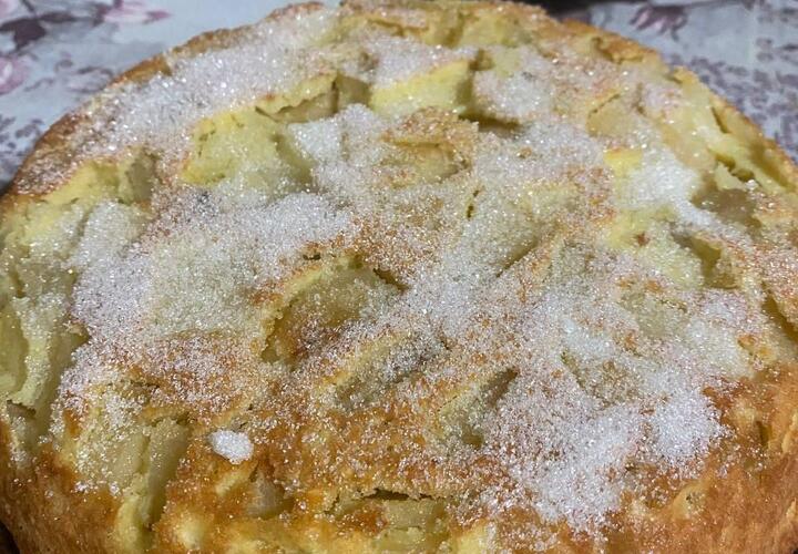 Идеальный вариант для завтрака или перекуса