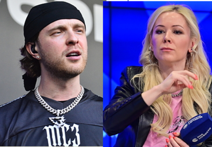 У этих детей навсегда разрушена психика из-за какой-то женщины»: Крид ответил Мизулиной на обвинение в разврате