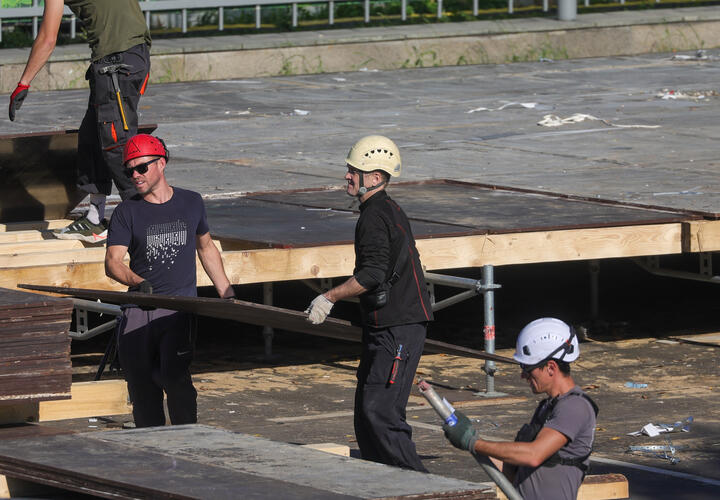 У кого зарплаты растут быстрее, чем у айти-специалистов