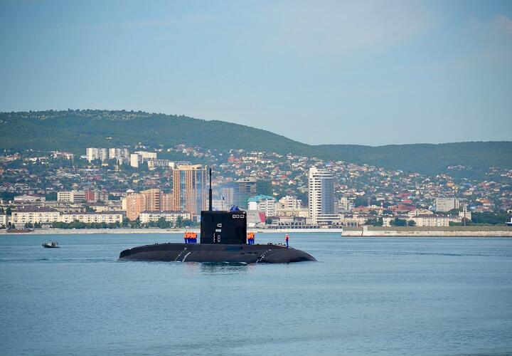 Атака успешно отражена