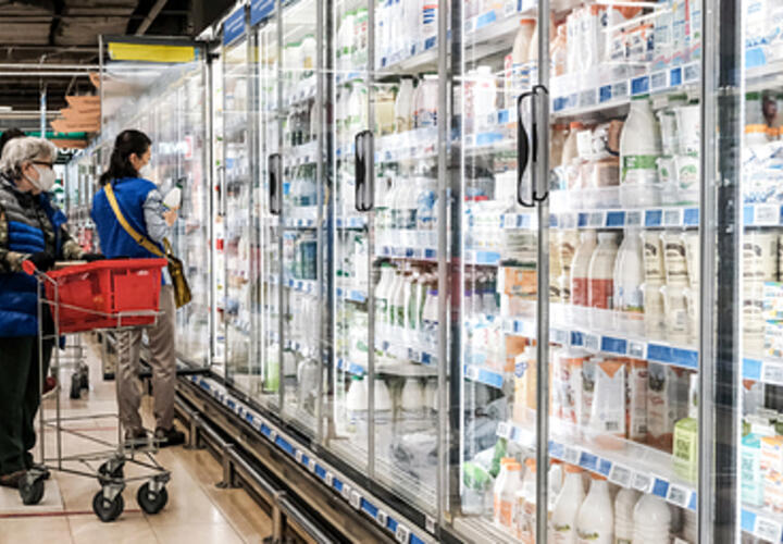 Ученые назвали продукт, употребление которого помогает снизить вероятность преждевременной смерти