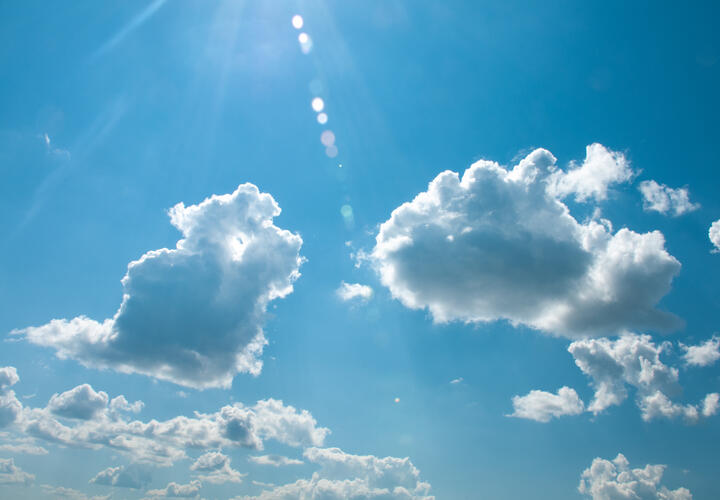 Рейтинг наиболее популярных материалов «Живой Кубани» за сегодня